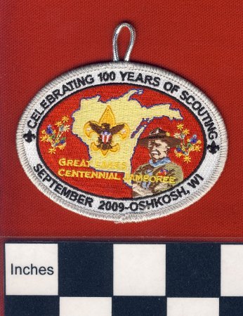 Patch