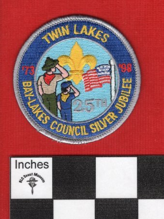 Patch