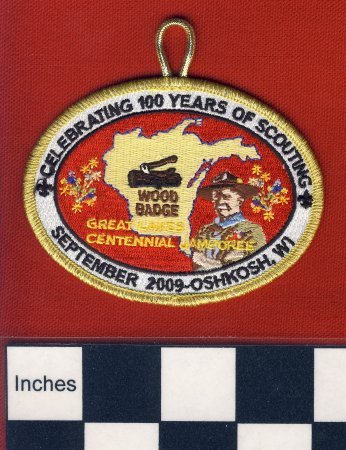 Patch