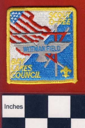 Patch