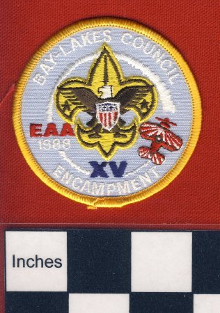 Patch
