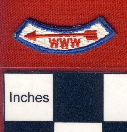 Patch