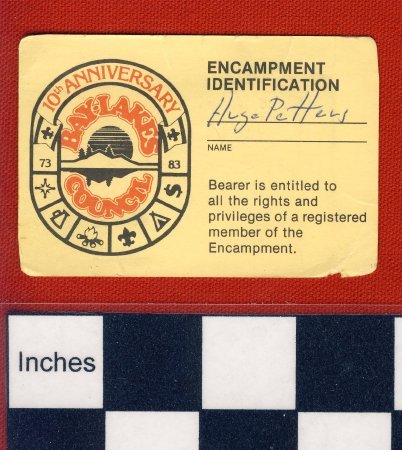 Patch
