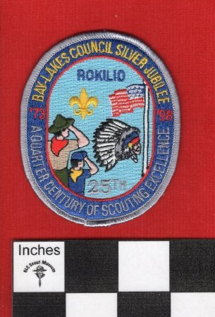 Patch