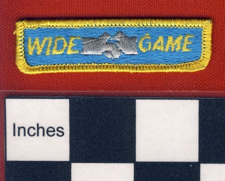 Patch