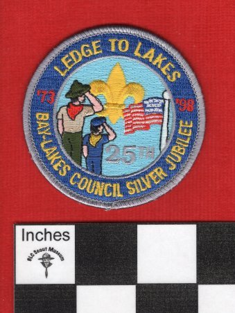 Patch
