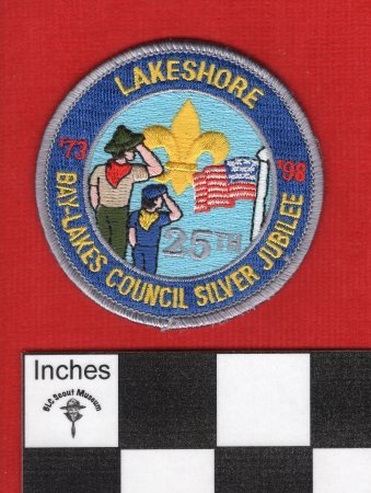 Patch