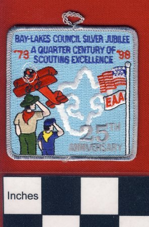 Patch