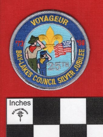 Patch