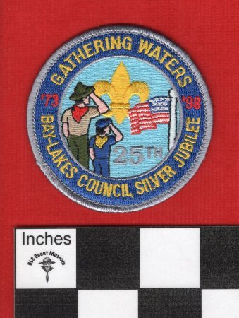 Patch