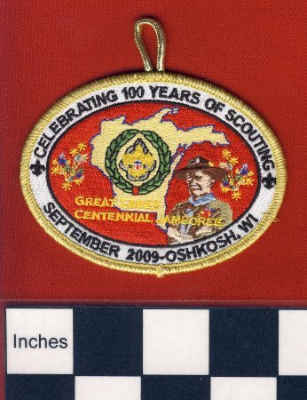 Patch
