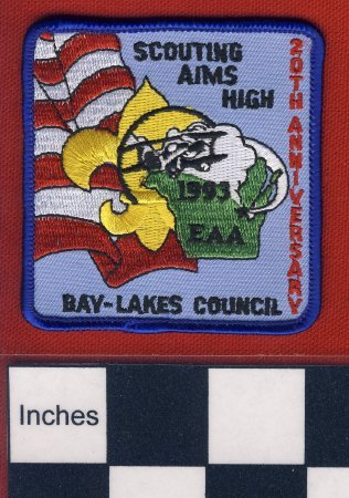 Patch