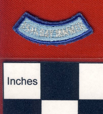 Patch