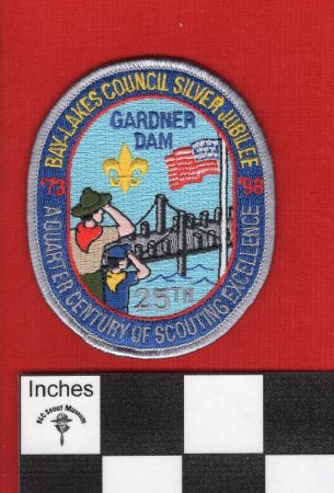 Patch