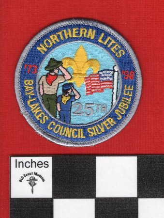 Patch