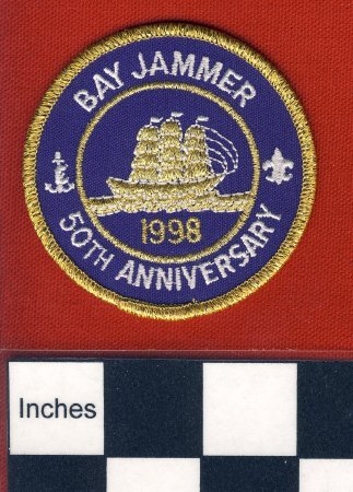 Patch