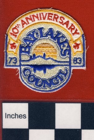 Patch