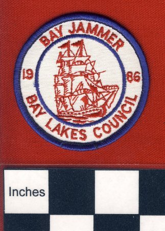 Patch