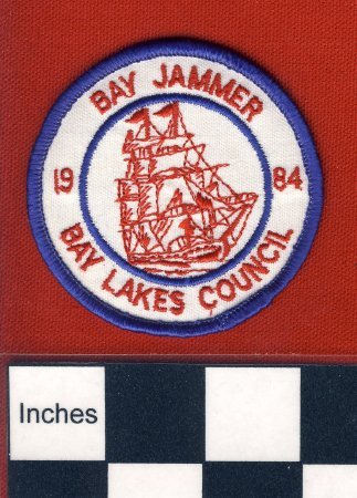 Patch