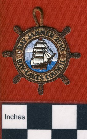 Patch