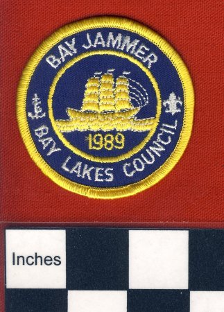 Patch