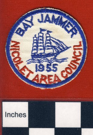 Patch