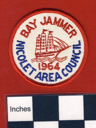 Patch