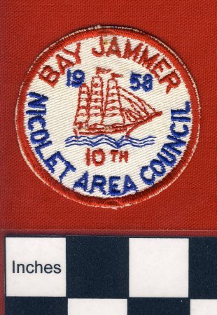 Patch