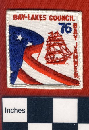 Patch