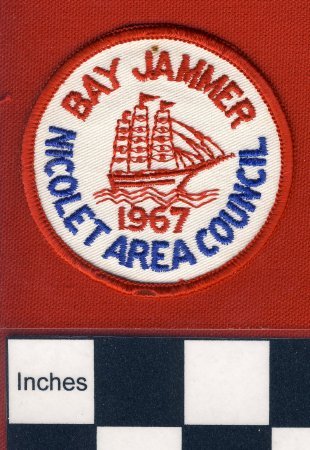 Patch