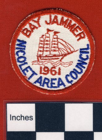 Patch