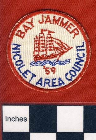 Patch