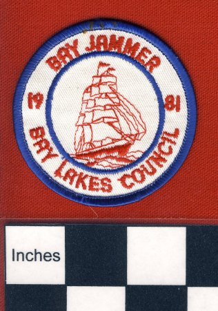 Patch