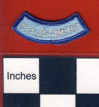 Patch
