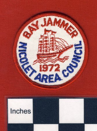 Patch