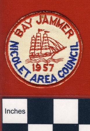 Patch