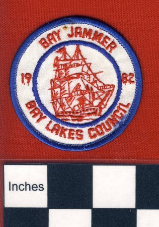 Patch