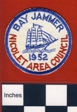 Patch