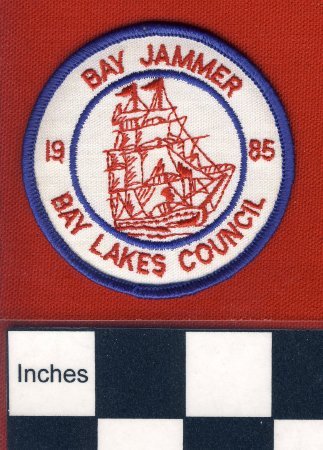 Patch