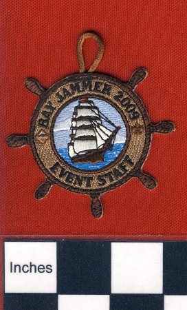 Patch