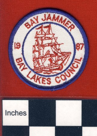 Patch