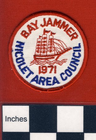 Patch