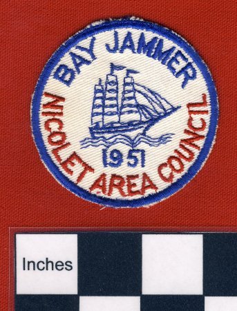Patch