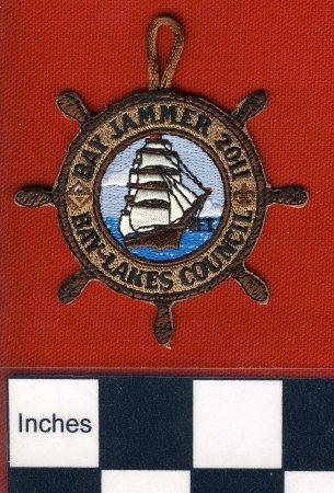 Patch