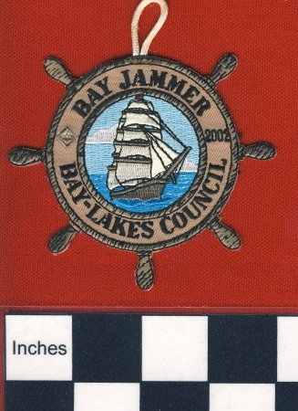 Patch