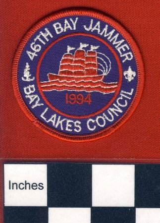 Patch