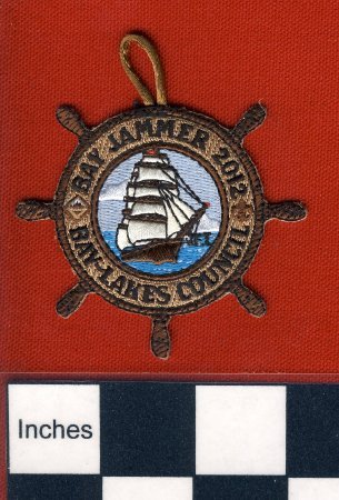 Patch