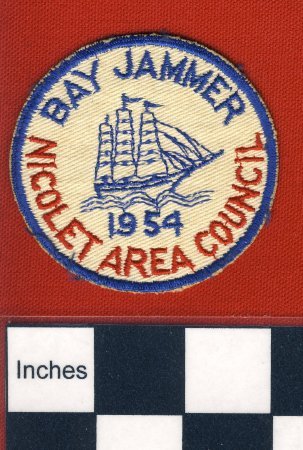 Patch