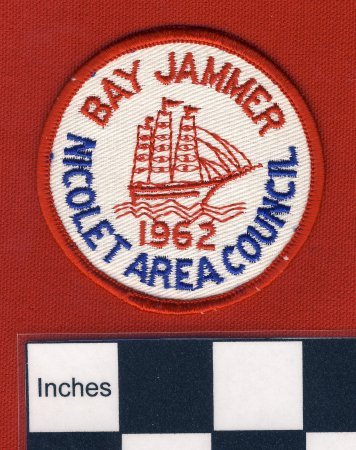 Patch