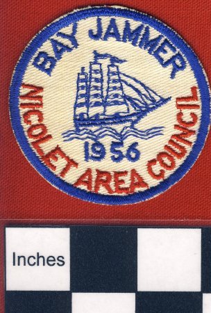 Patch
